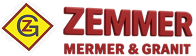 Zemmer Mermer Granit