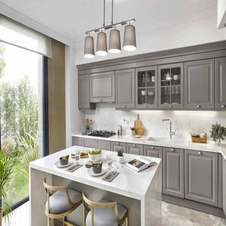 Mersin Belenco Mutfak Tezgahı