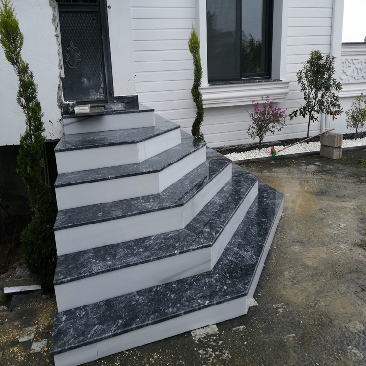 Mersin Mermer Basamak İmalatı