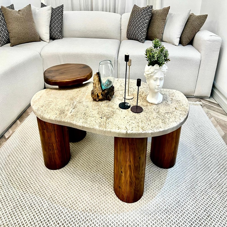 Mersin Mermer Sehpa İmalatı